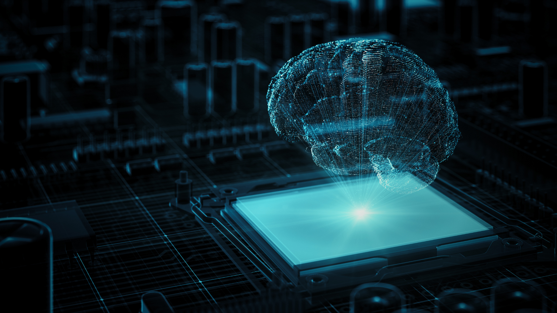 Imagem O perigo da Inteligência Artificial nos cartórios: o risco do vazamento de dados